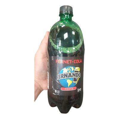 Fernando  Forte 6Ux 175Ml
