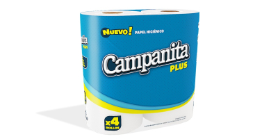 Ph Campanita Plus 12X4X30Mts
