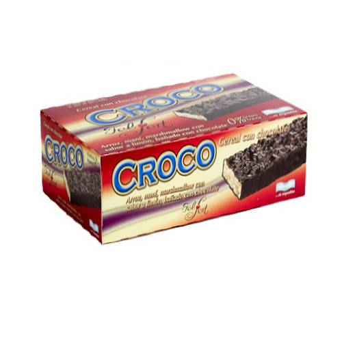 Croco 24U X 22G