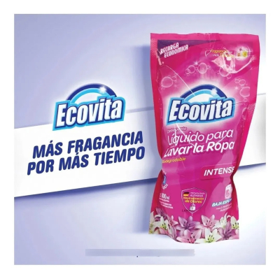 Det B/Esp Dp 16X800 Ml Ecov Intens