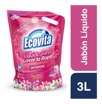 Det L B/Esp Dp 4X3 Lts Ecov Intenso