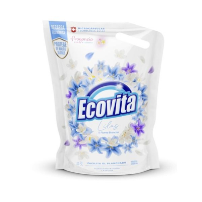 Suav. Lilas Y Fb Dp 4X3 Lts
