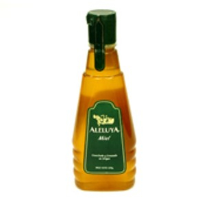 Aleluya Miel Past Dosif X 470G       