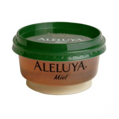 Aleluya Miel Pote 12Ux190Grs          