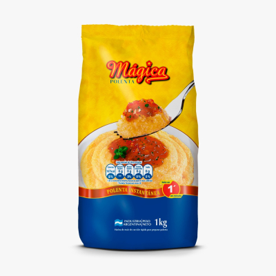 Polenta 