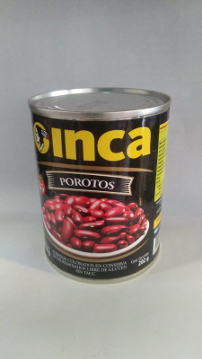 Poroto Colorado Inca 24Ux202Grs