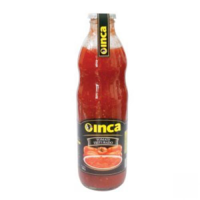 Tom.triturado Inca 8U X 910G        