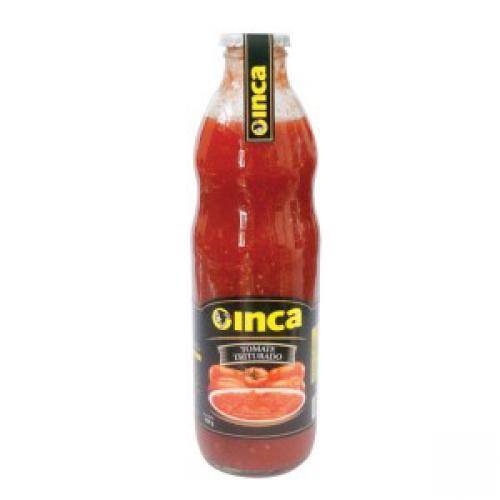 Tom.triturado Inca 8U X 910G