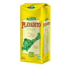 Ym Playadito 10X500 Grs
