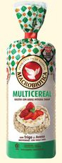 Macrobiotica Multicereal 12X101 Grs
