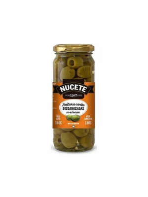 Ac.nucete Vde.desc.fco. 24U X 220G    
