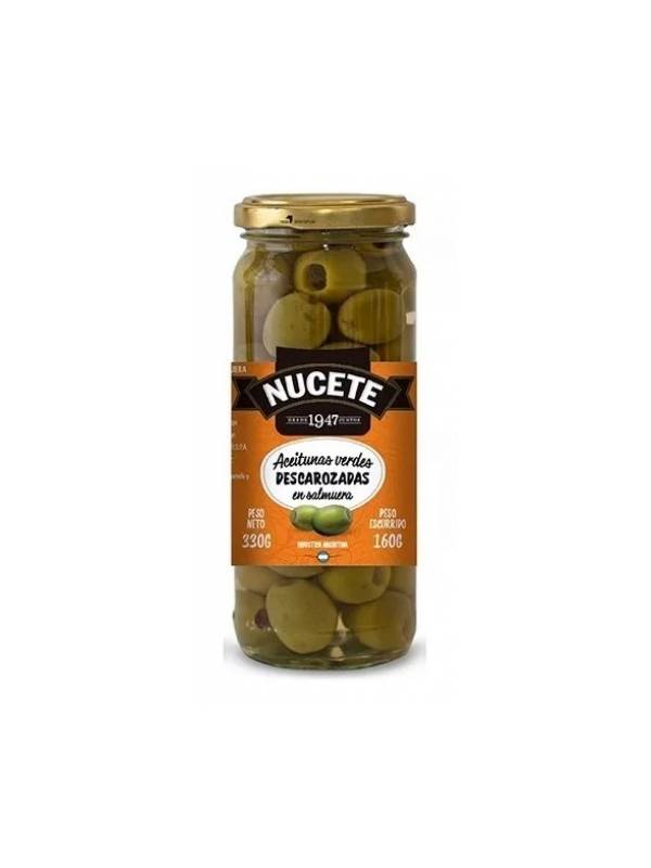 Ac.nucete Vde.desc.fco. 24U X 220G