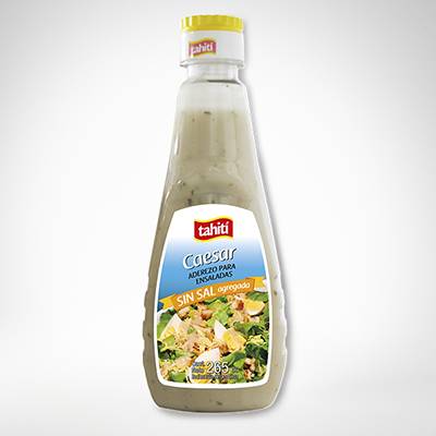 Salsa Tahiti 6U X 2G5G Cesar
