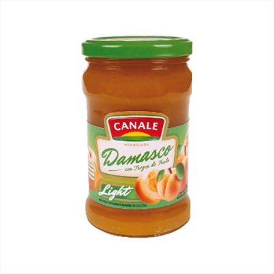 Merm.dam.light Canale 12U X 390G 