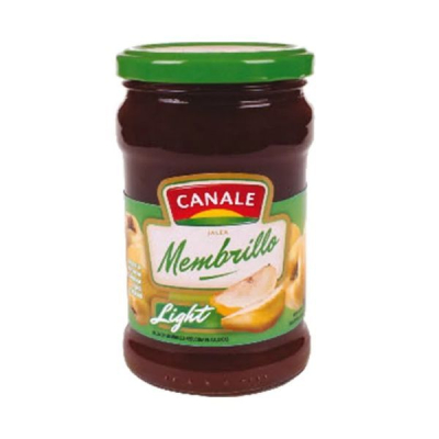 Jalea Memb Light Canale 12U X 390G