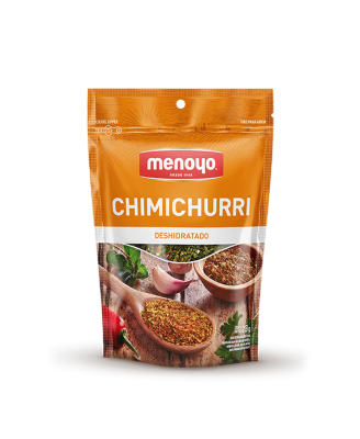 Chimichurri Menoyo 10Ux23Grs