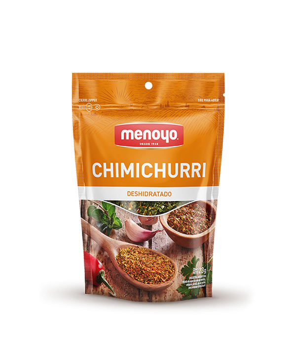 Chimichurri Menoyo 10Ux23Grs