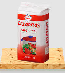 Sal Dos Anclas Gruesa 15Ux1Kpaq