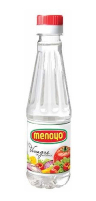 Vinagre Menoyo Alcohol 12Ux500Cc