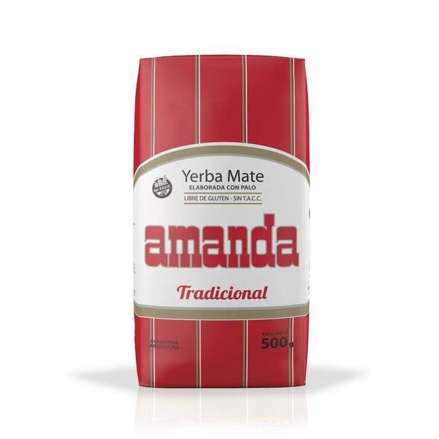 Ym Amanda Tradicional 10Ux500G