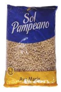 Ave Maria Sol Pampeano 15Ux500Grs