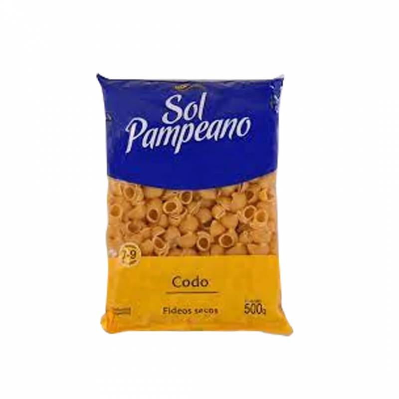 Sol Pampeano Codo 15Ux500Grs