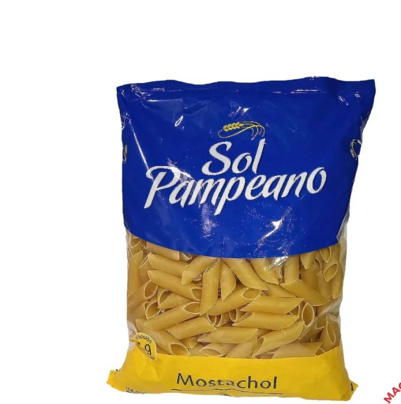 Sol Pampeano Mostachol 15Ux500Grs