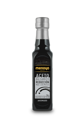 Reduccion Ahum Pet Menoyo 6X250 Ml