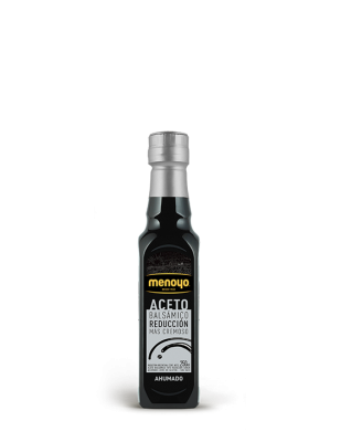 Aceto Balsam Reserva Ah Menoyo 6X250