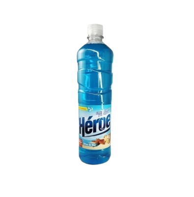 Heroe Limpiador 12Ux900 B. Del Mar