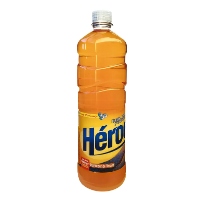 Heroe Limpiador 12Ux900 A. Verano