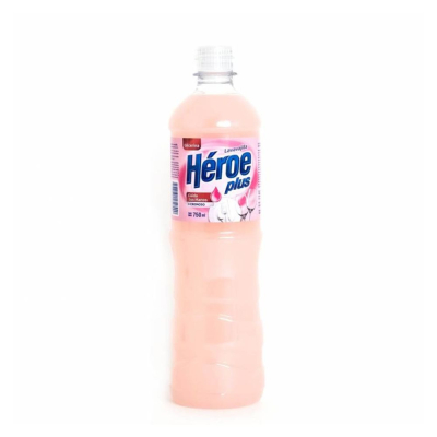 Heroe Lavavaj. Glicer 15X750
