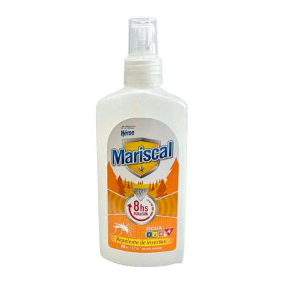 Mariscal Repelente Insec X 200 Ml