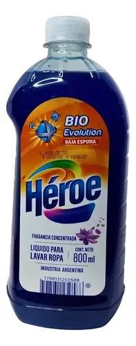 Heroe Jab Ropa Evolution 15Ux800